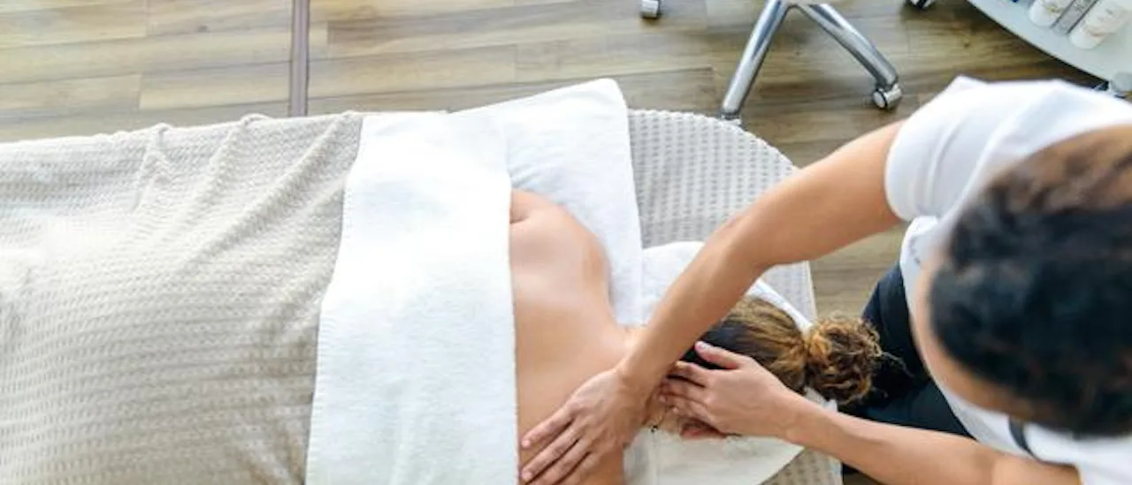 Marella Voyager Beauty Salon