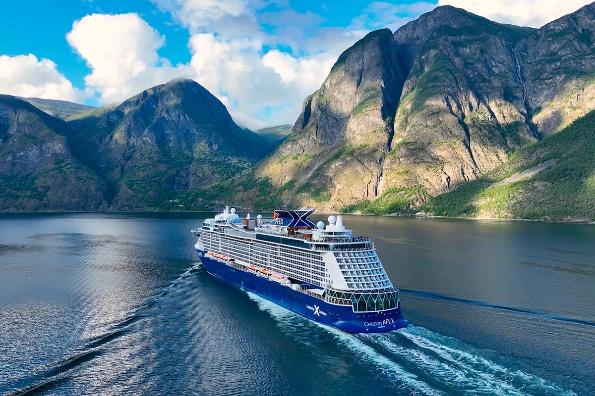 CELEBRITY CRUISES DOUBLE CASHBACK
