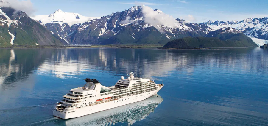 2027-2029 SEABOURN VOYAGES!