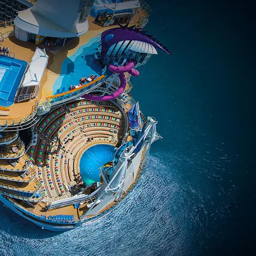 Royal Caribbean