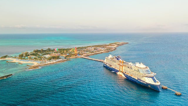 NEW CELEBRITY CRUISES 2026/2027 CARIBBEAN SAILINGS