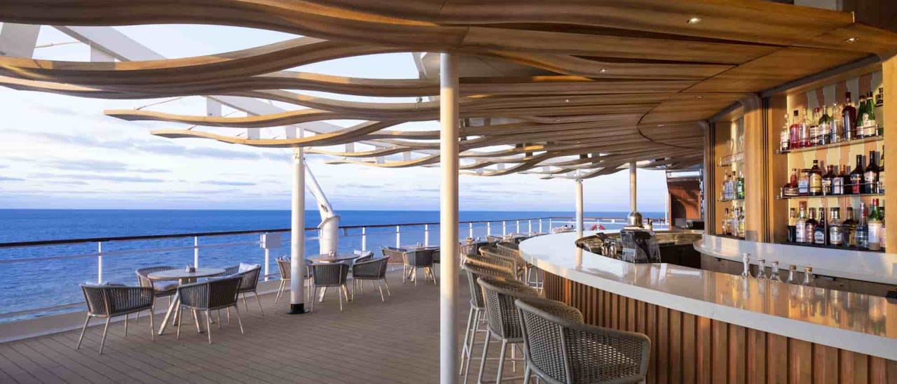 Sunset Bar
