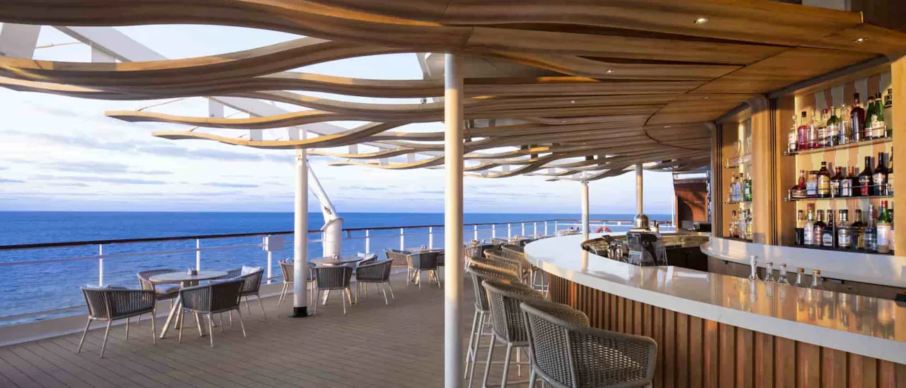 Sunset Bar