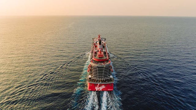 Virgin Voyages