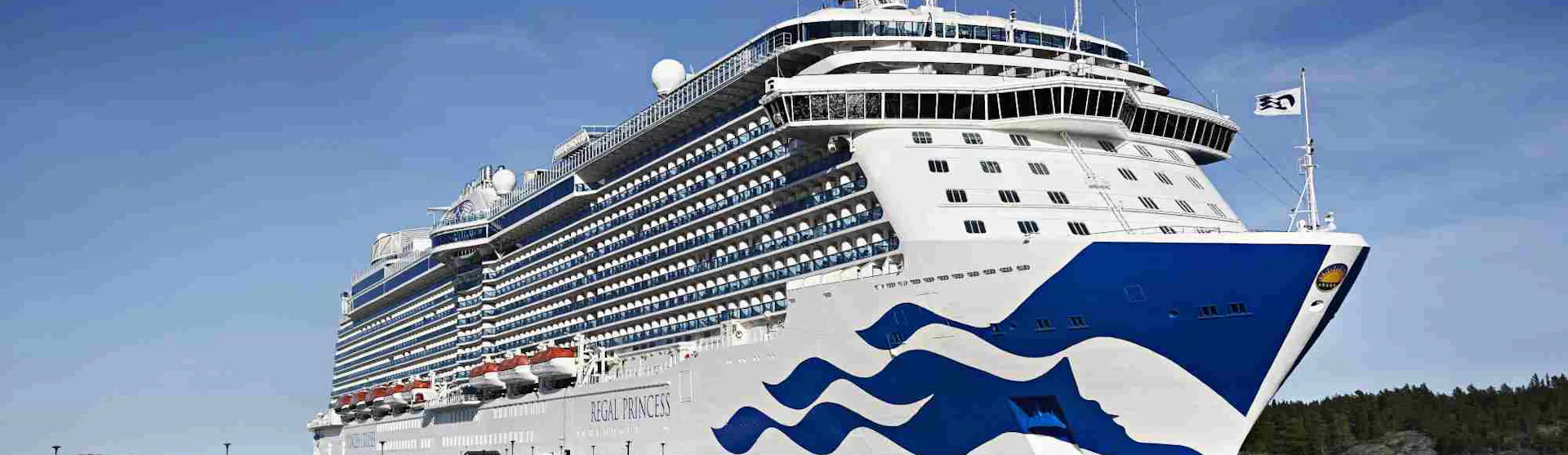 Regal Princess