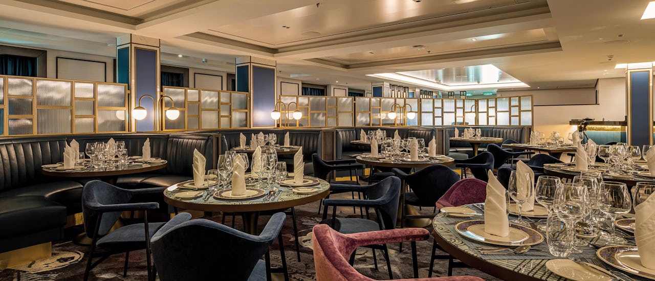 The Supper Club
