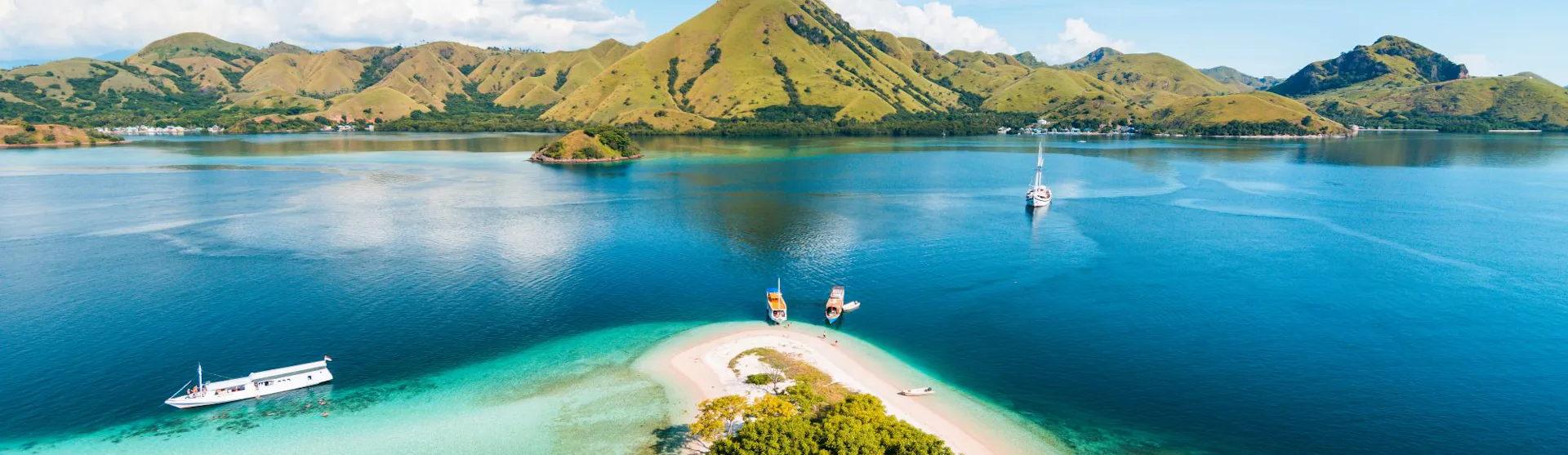 Indonesia Cruises