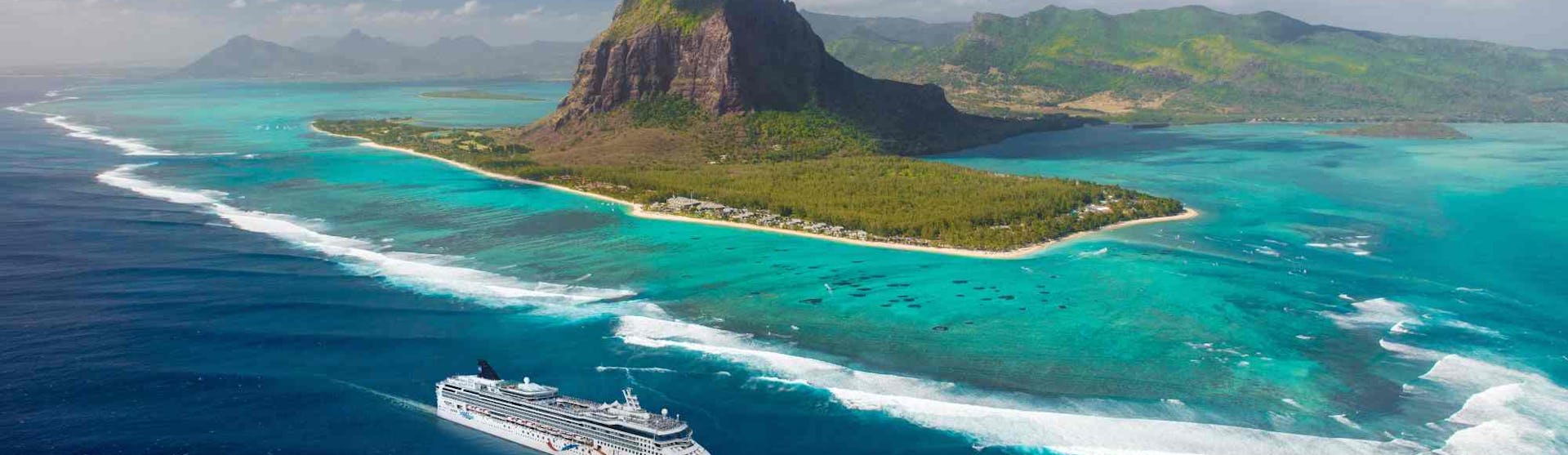 Norwegian Dawn