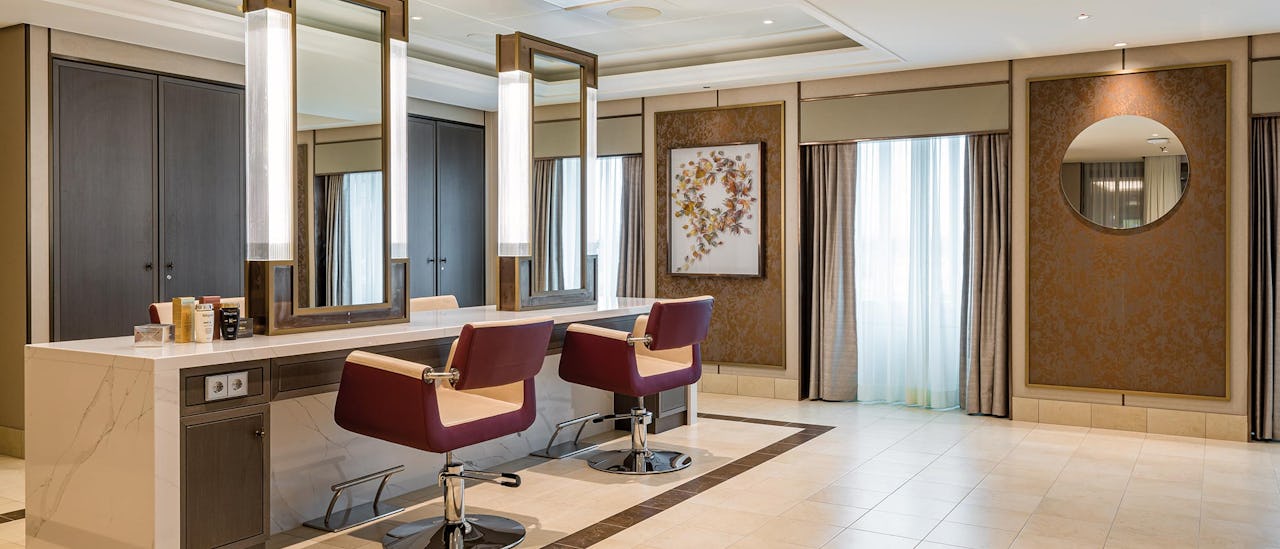 The Salon