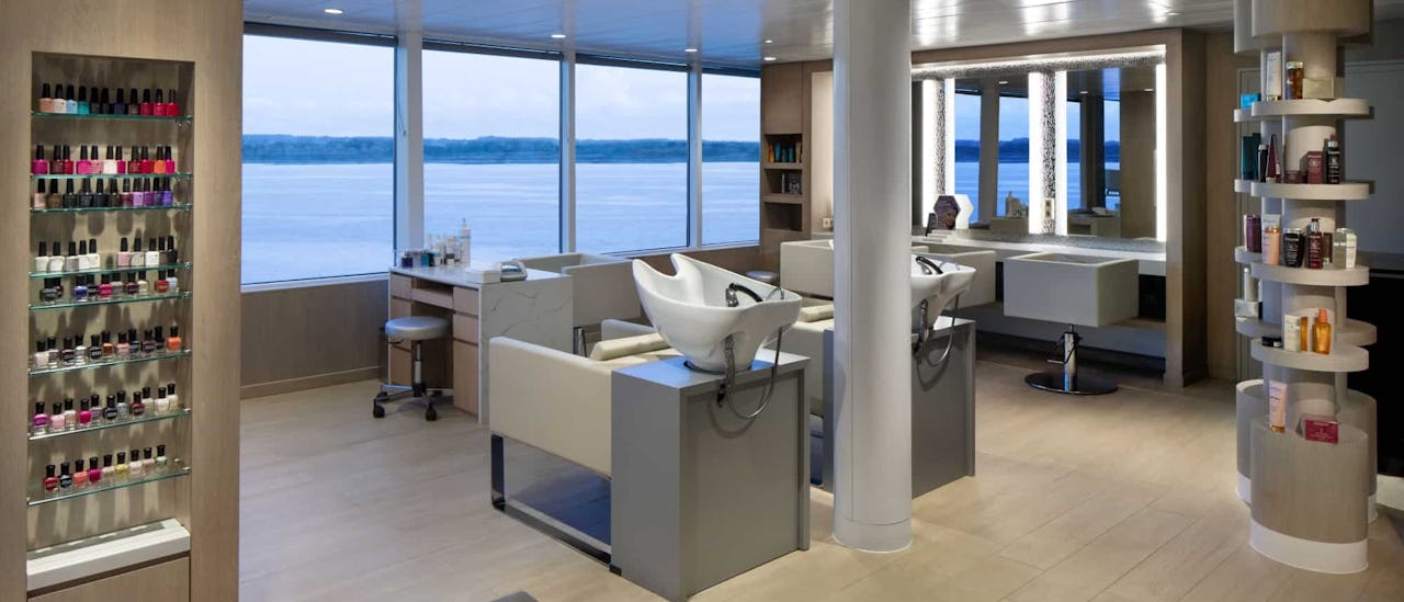 The Salon