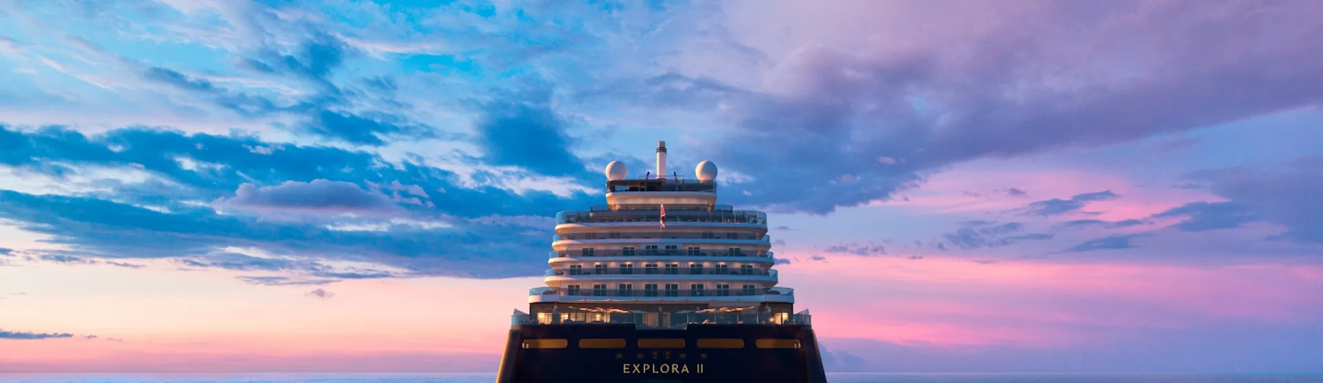 Explora II