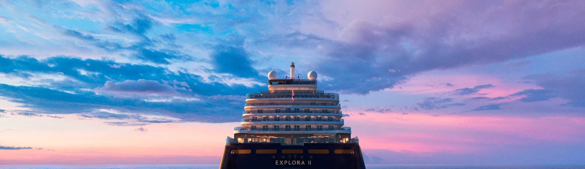 Explora II