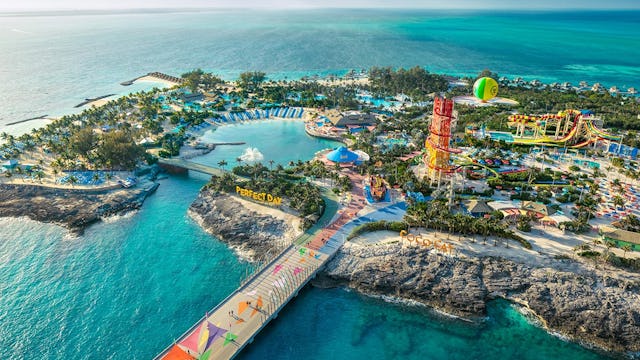 royal Caribbean Savings