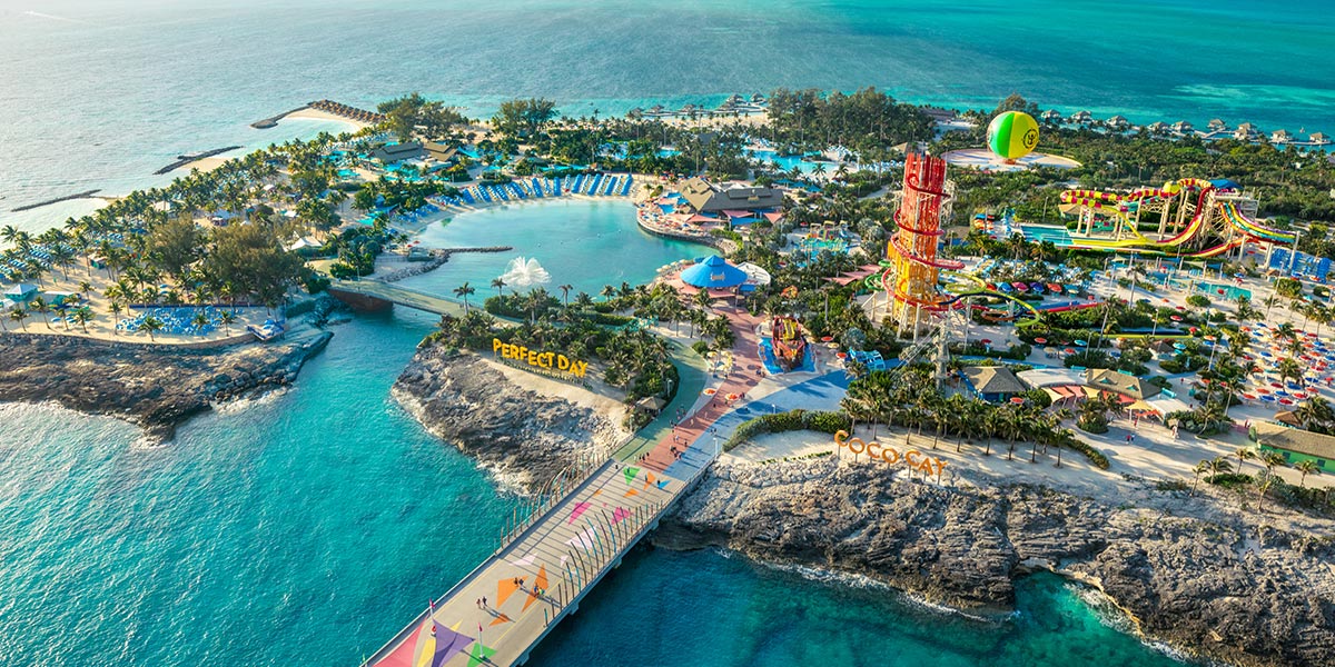 Royal Caribbean Savings