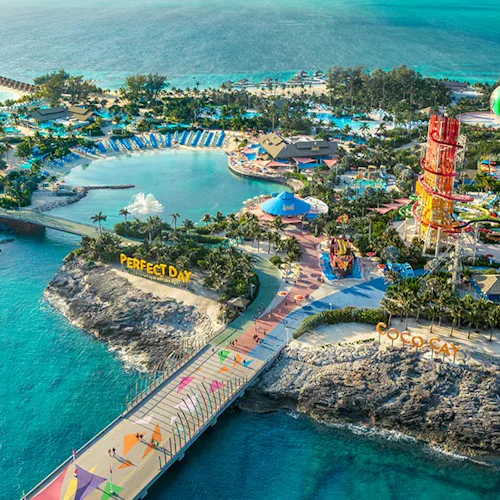 Royal Caribbean Savings