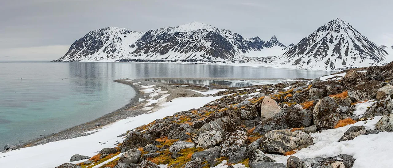 Polar Expeditions with HX