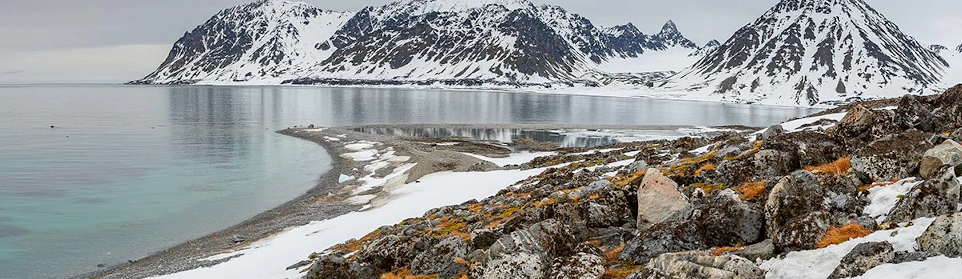 Polar Expeditions with HX