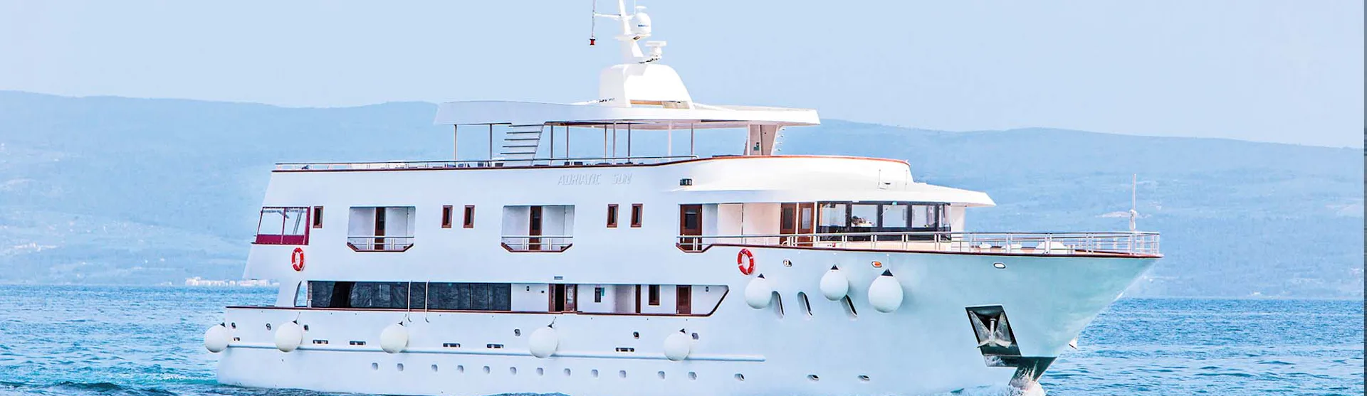 MS Adriatic Sun