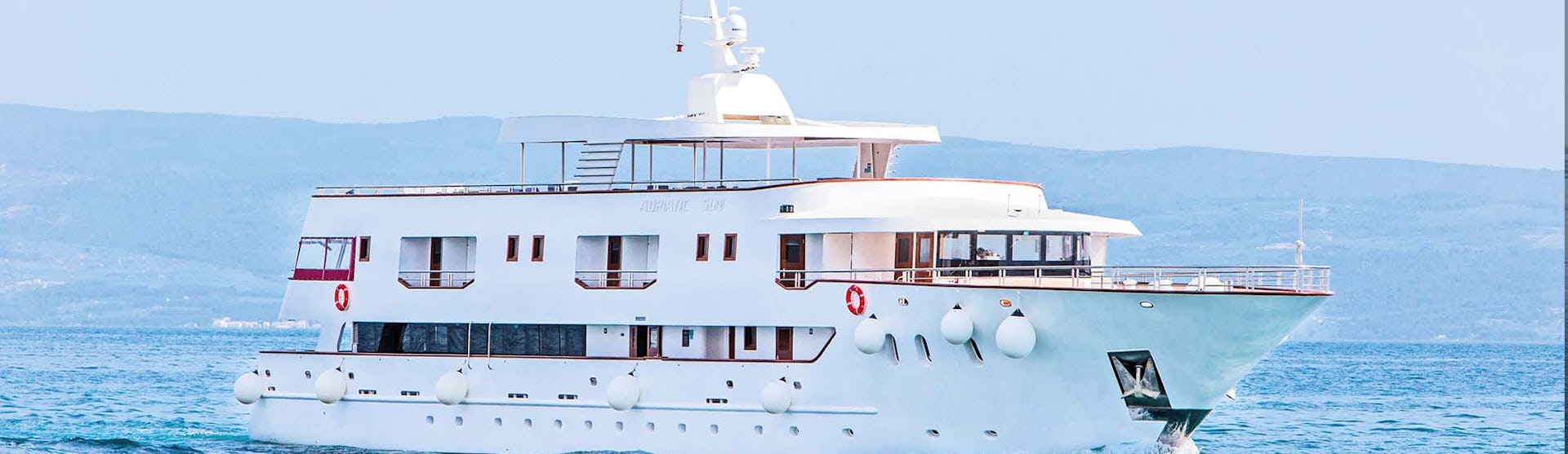 MS Adriatic Sun