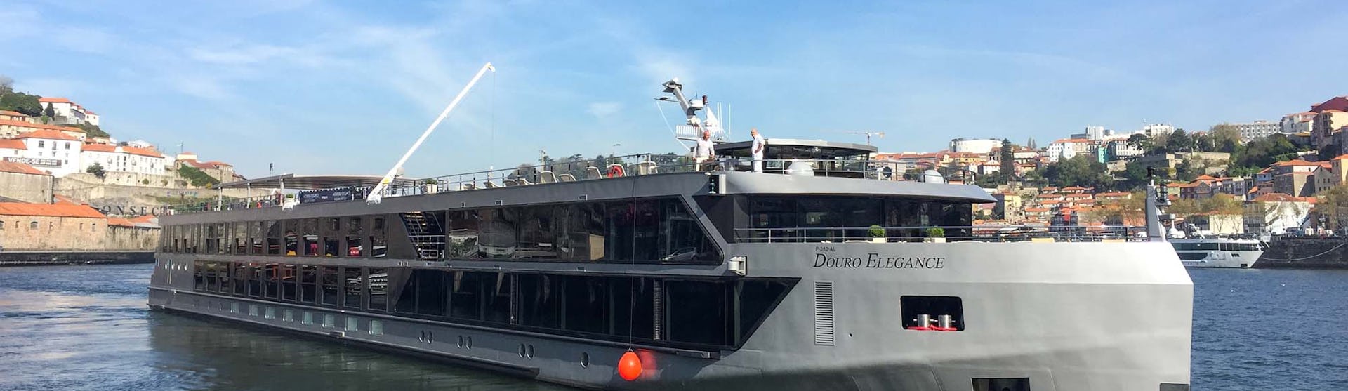 Riviera Travel's MS Douro Elegance