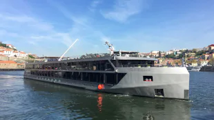 Riviera Travel's MS Douro Elegance