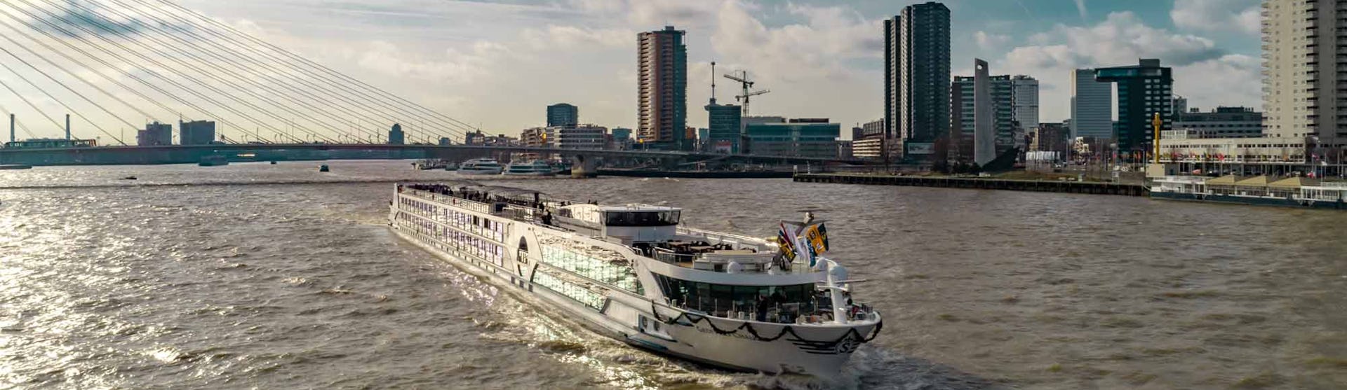 Riviera Travel MS Geoffrey Chaucer