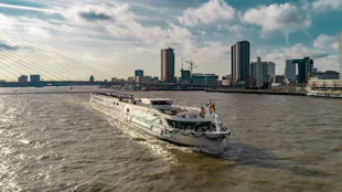 Riviera Travel MS Geoffrey Chaucer