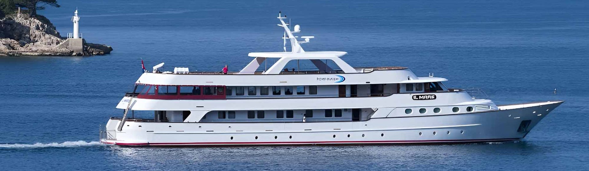 Riviera Travel MS Il Mare