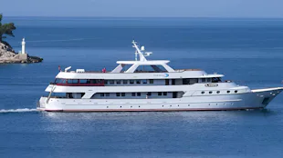 Riviera Travel MS Il Mare