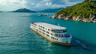 Riviera Travel RV La Marguerite