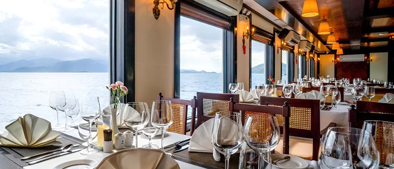 RV La Marguerite Restaurant