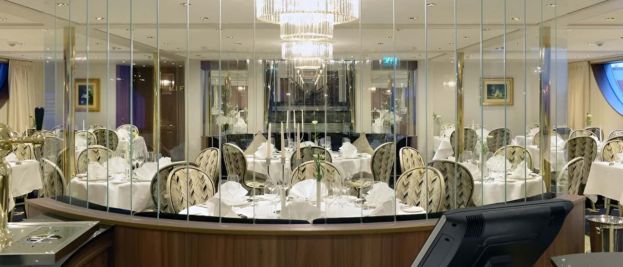 MS Jane Austen Restaurant