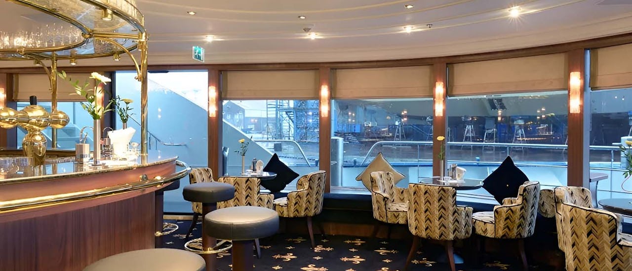 MS Jane Austen Panoramic Lounge