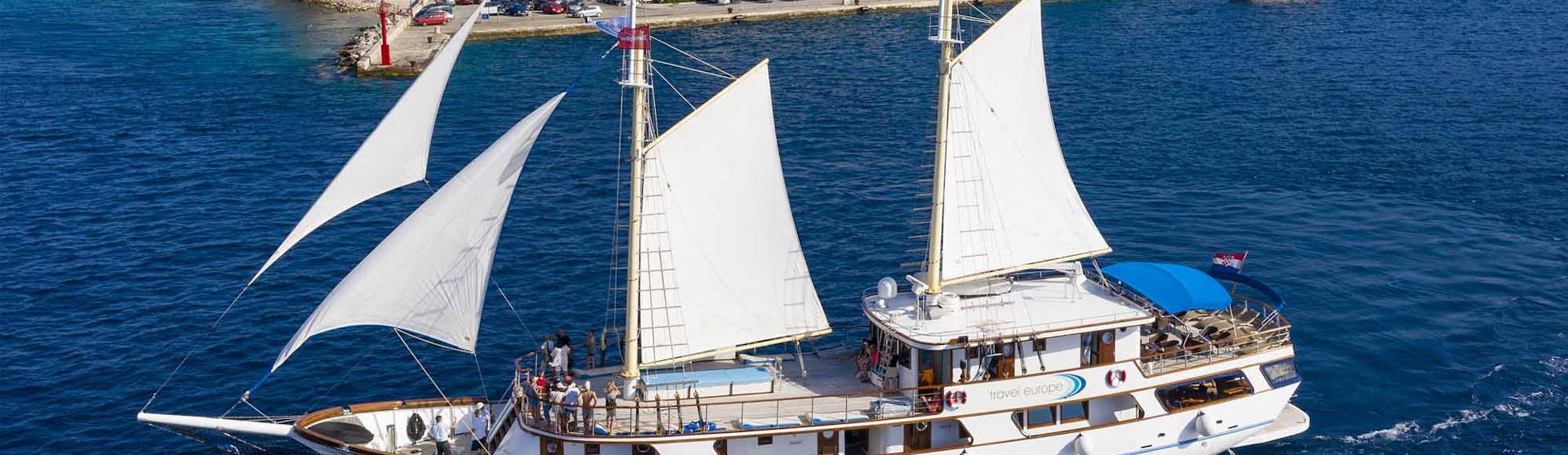Riviera Travel MS Mendula