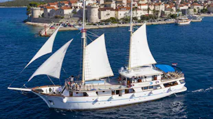 Riviera Travel MS Mendula