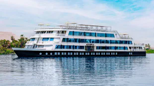 Riviera Travel MS Mövenpick Darakum