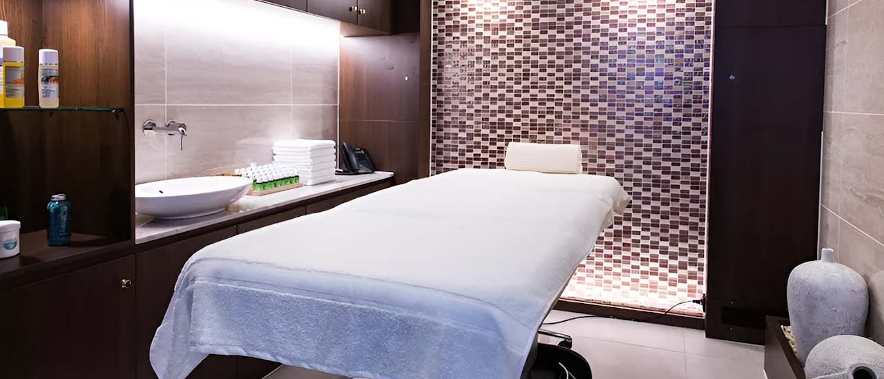 MS Thomas Hardy Spa