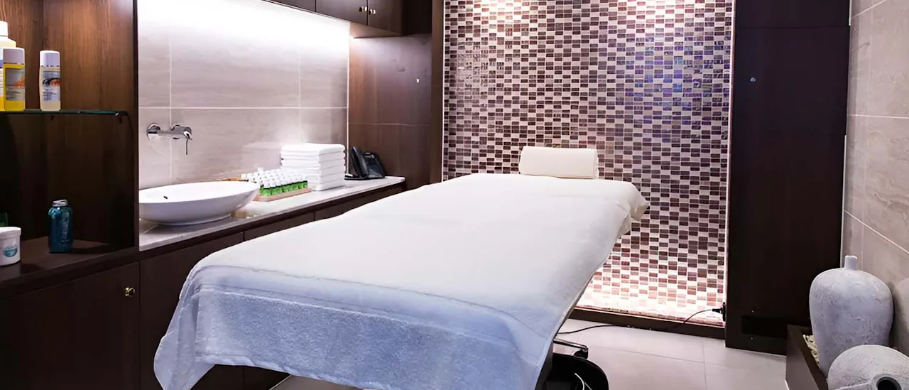 MS Thomas Hardy Spa