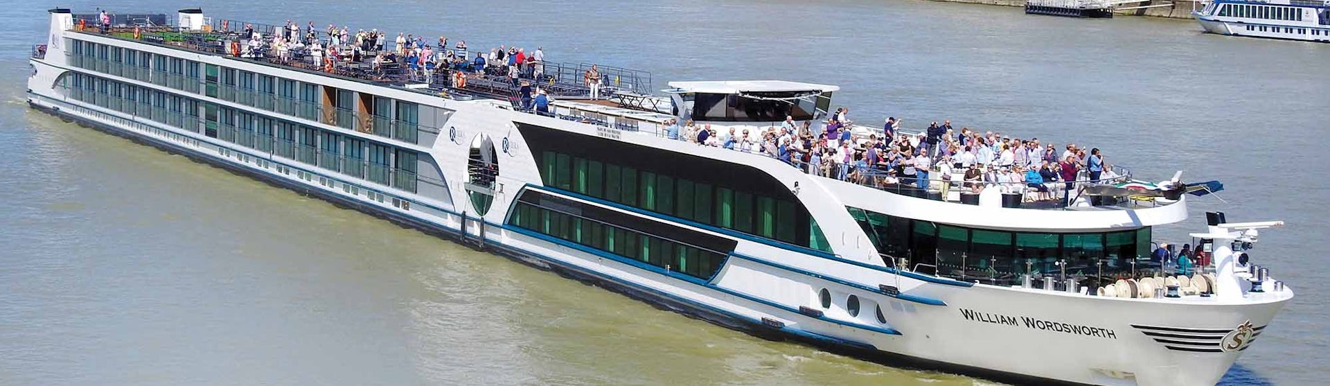 Riviera Travel MS William Wordsworth