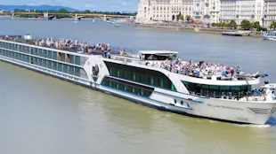 Riviera Travel MS William Wordsworth