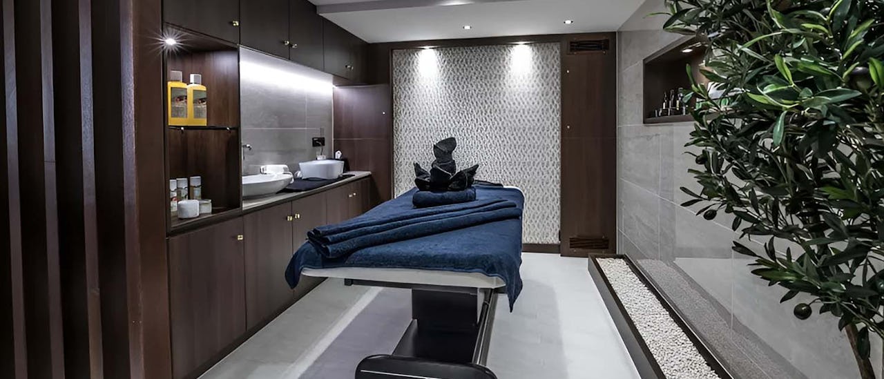 MS William Wordsworth Spa