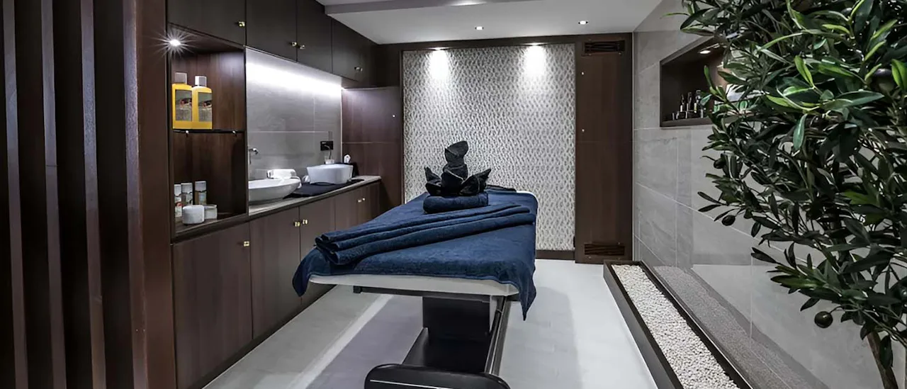 MS William Wordsworth Spa