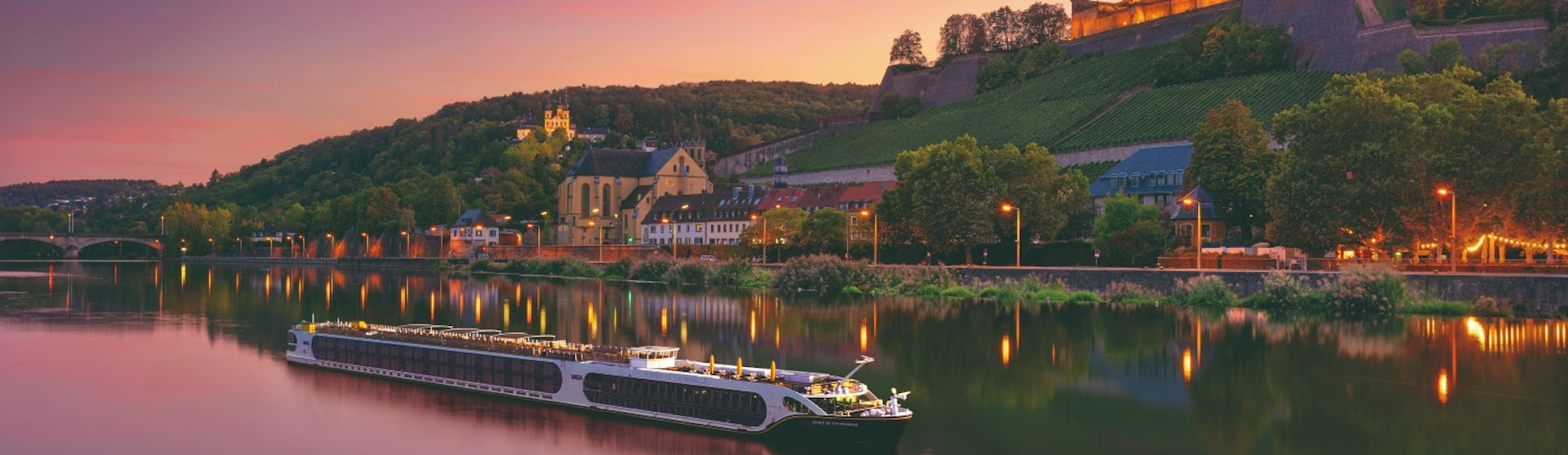 Spirit of the Moselle