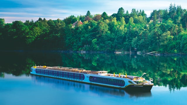 Spirit of the Moselle