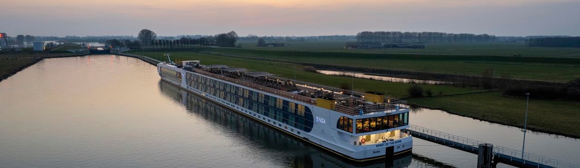 Spirit of the Rhine