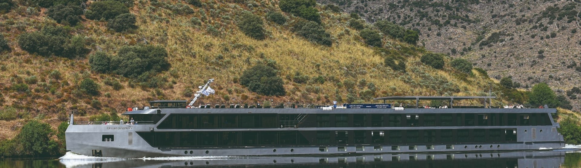 Douro Serenity