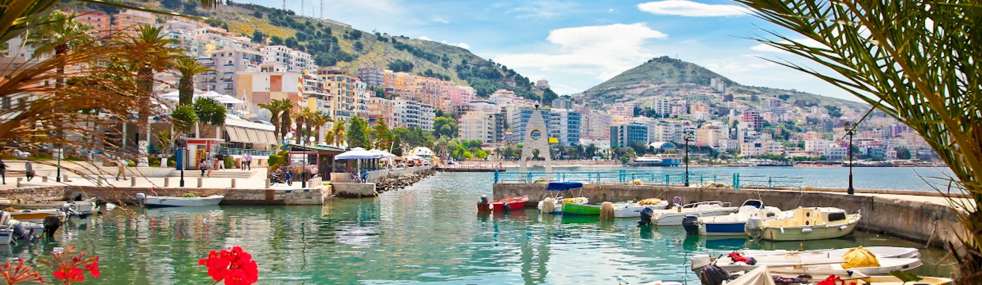 Albania Cruises