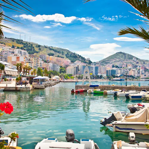 Albania