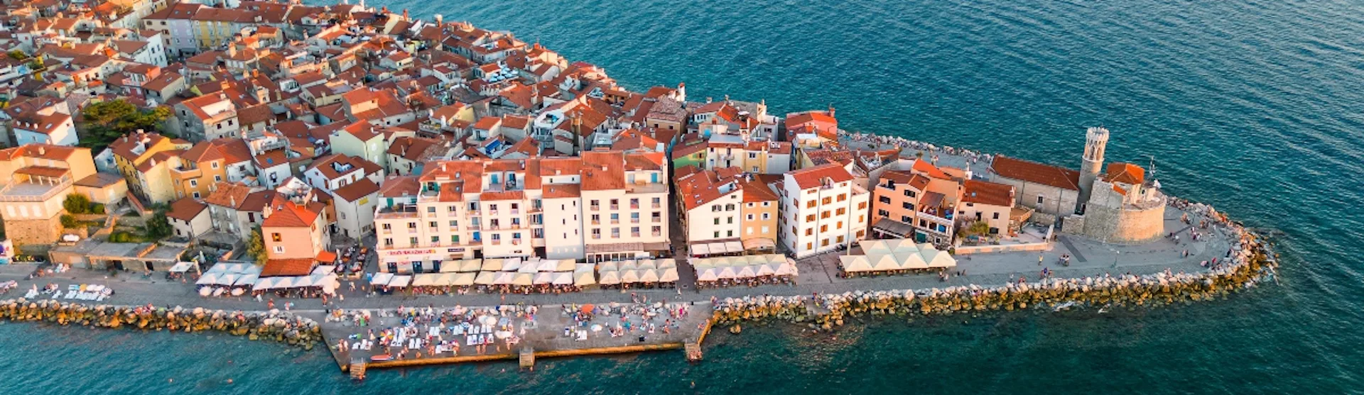 Slovenia Cruises