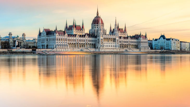 Celebrity River Cruises